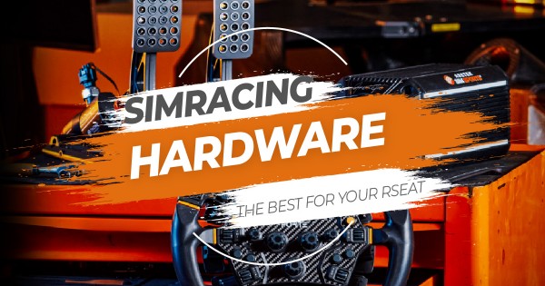 RSeat Europe SimracingSimracing HardwareRigs and cockpits for direct drive  wheels