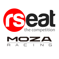 RSeat Europe SimracingMOZA RM Racing Meter - MOZA RM Racing