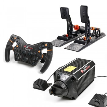RSeat Europe SimracingRSeat Official Store Simracing Cockpit with