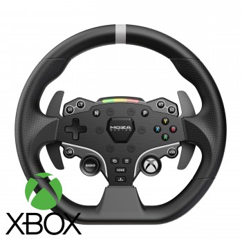 MOZA Racing ESX Steering Wheel