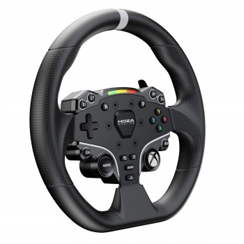 MOZA Racing ESX Steering Wheel