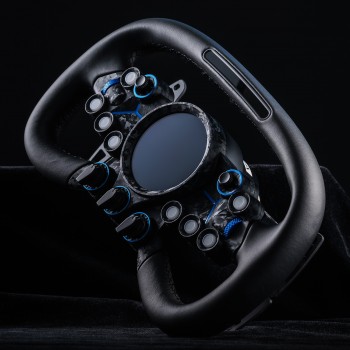 Moza Racing Vision GS steering wheel