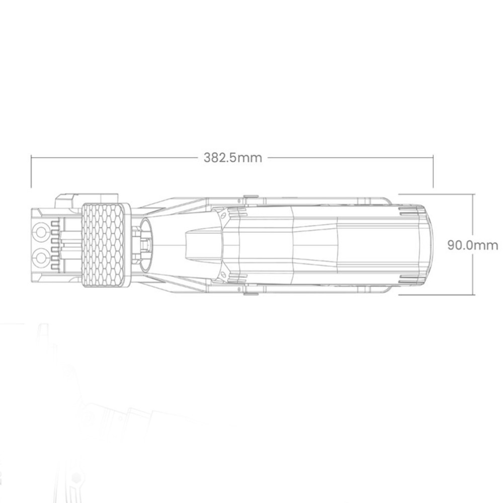 mBooster Active Pedal MOZA RACING