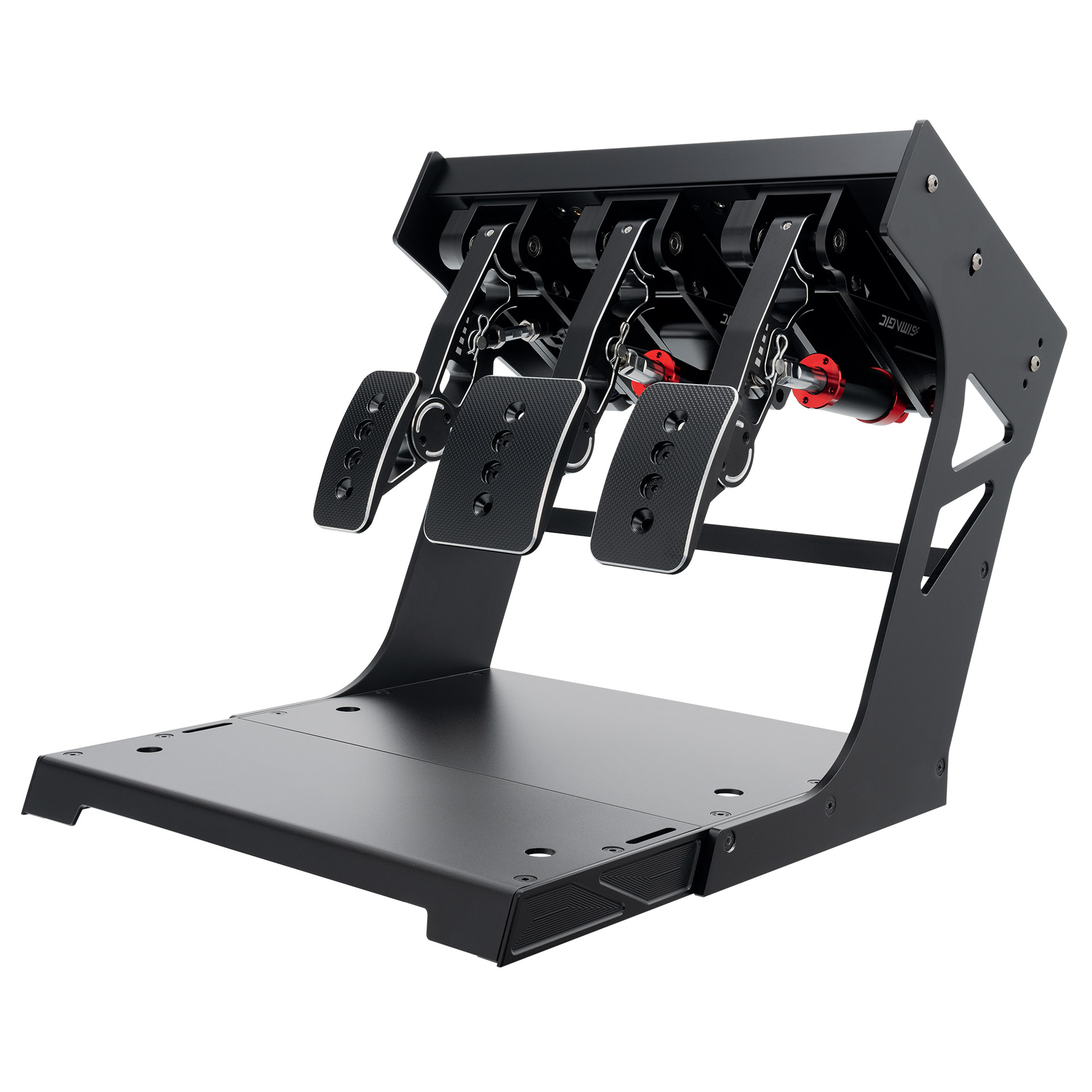 Next Level Racing Support Volant DD pour Direct Wheel Drives