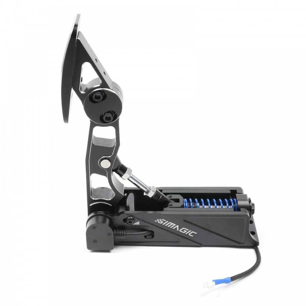 Simagic P1000 Clutch Pedal Option