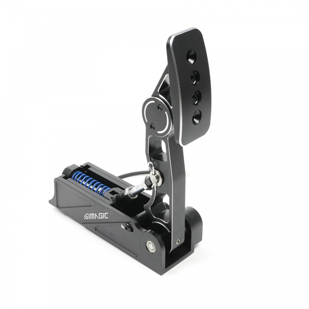 Simagic P1000 Clutch Pedal Option