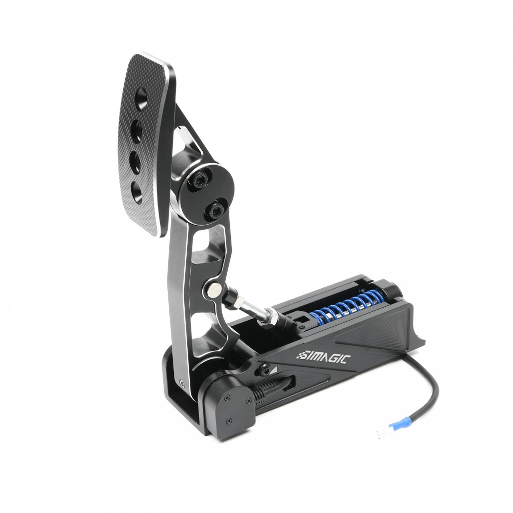 Simagic P1000 Clutch Pedal Option