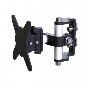 Button Box Support SKU : A1-PRO-BTNBX  + 79.00€ 