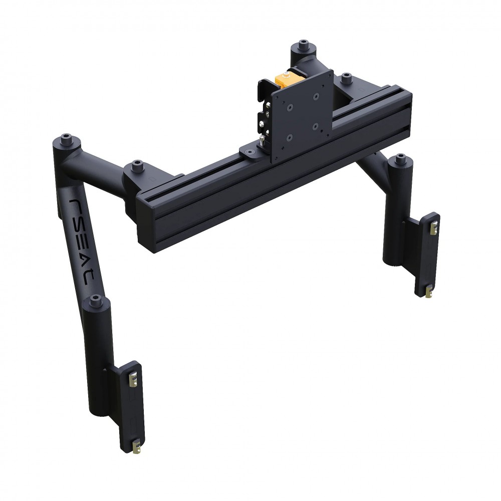 A1-SX57 Monitor Stand for A1 Chassis | Up to 57 Inches