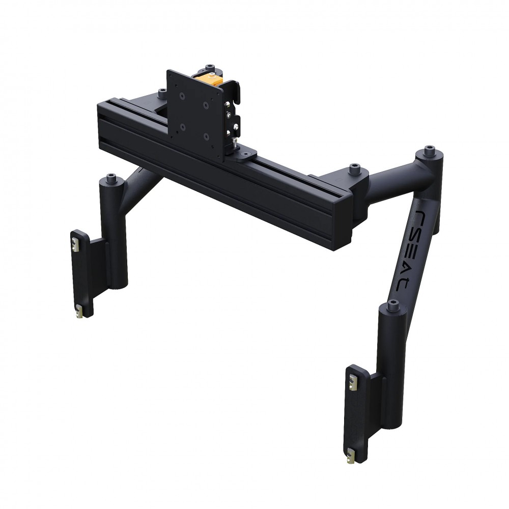 A1-SX57 Monitor Stand for A1 Chassis | Up to 57 Inches