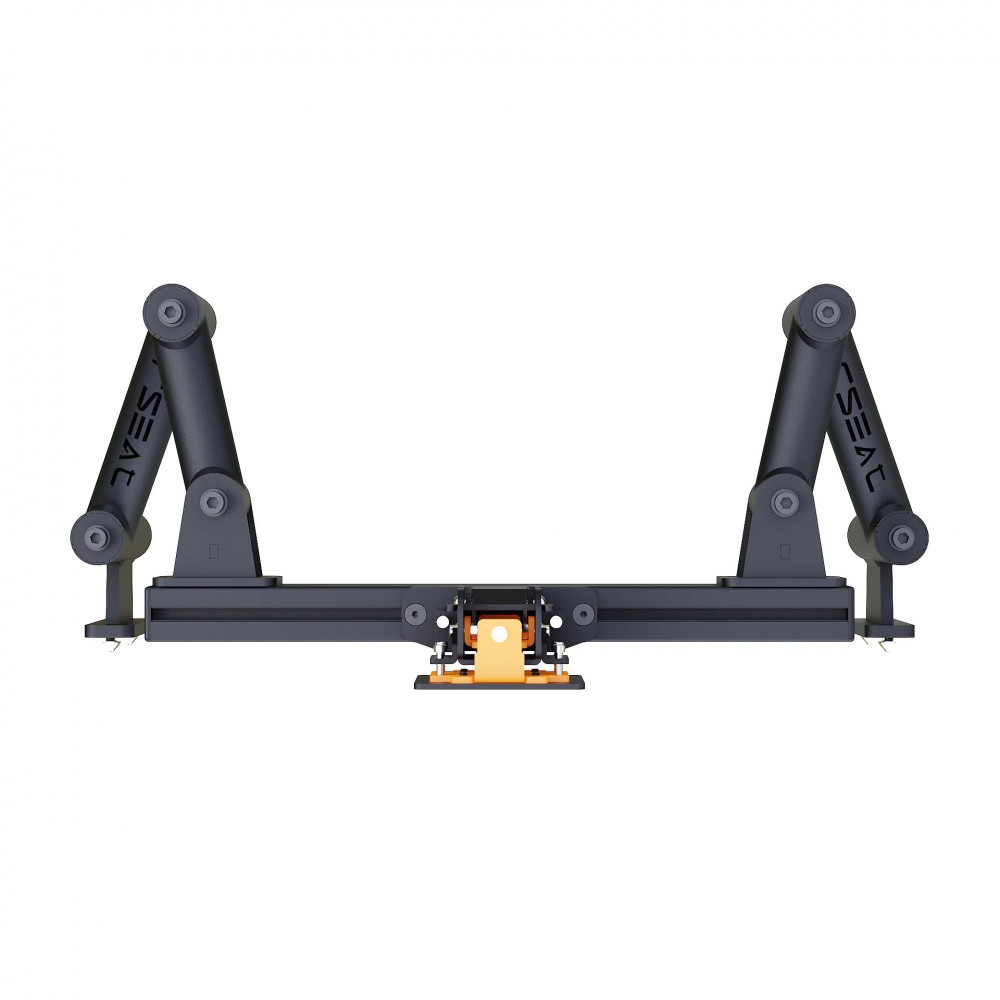 A1-SX57 Monitor Stand for A1 Chassis | Up to 57 Inches