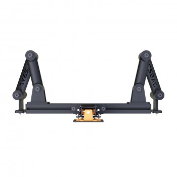 A1-SX57 Monitor Stand for A1 Chassis | Up to 57 Inches