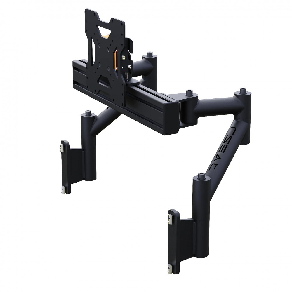 A1-SX57 Monitor Stand for A1 Chassis | Up to 57 Inches