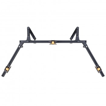 A1-TX32 Triple Monitor Stand for A1 Chassis | Up to 3x32 Inches