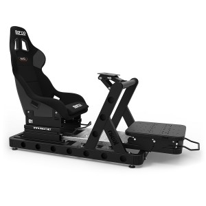 RSeat Europe SimracingSeat Options and SizingRigs and cockpits for ...