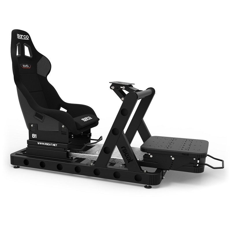 Chassis Simracing| RSeat Europe Simracing