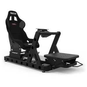 RSeat Europe SimracingRSeat Official Store Simracing Cockpit with ...