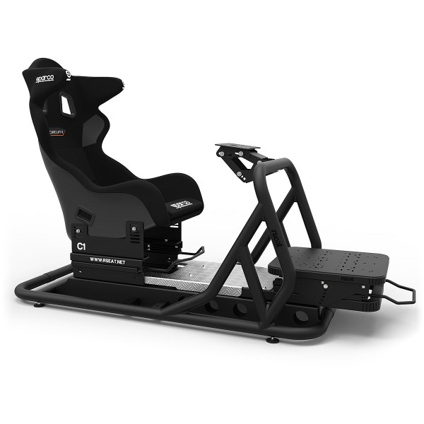 RSeat Europe SimracingRSeat Official Store Simracing Cockpit With ...