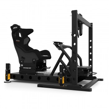 RSeat Europe SimracingSearch - Tag - simulatorRigs and cockpits for direct  drive wheels
