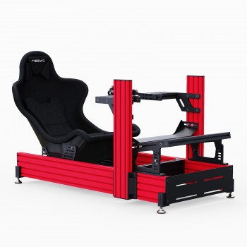 A1 PRO Formula Red