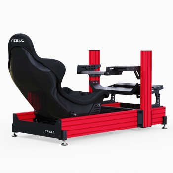 A1 PRO Formula Red