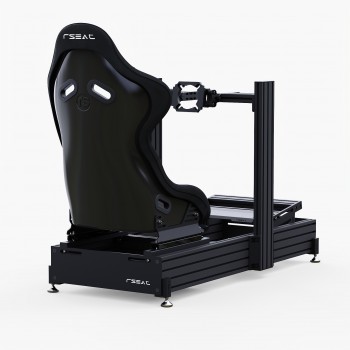 A1 PRO GT Black