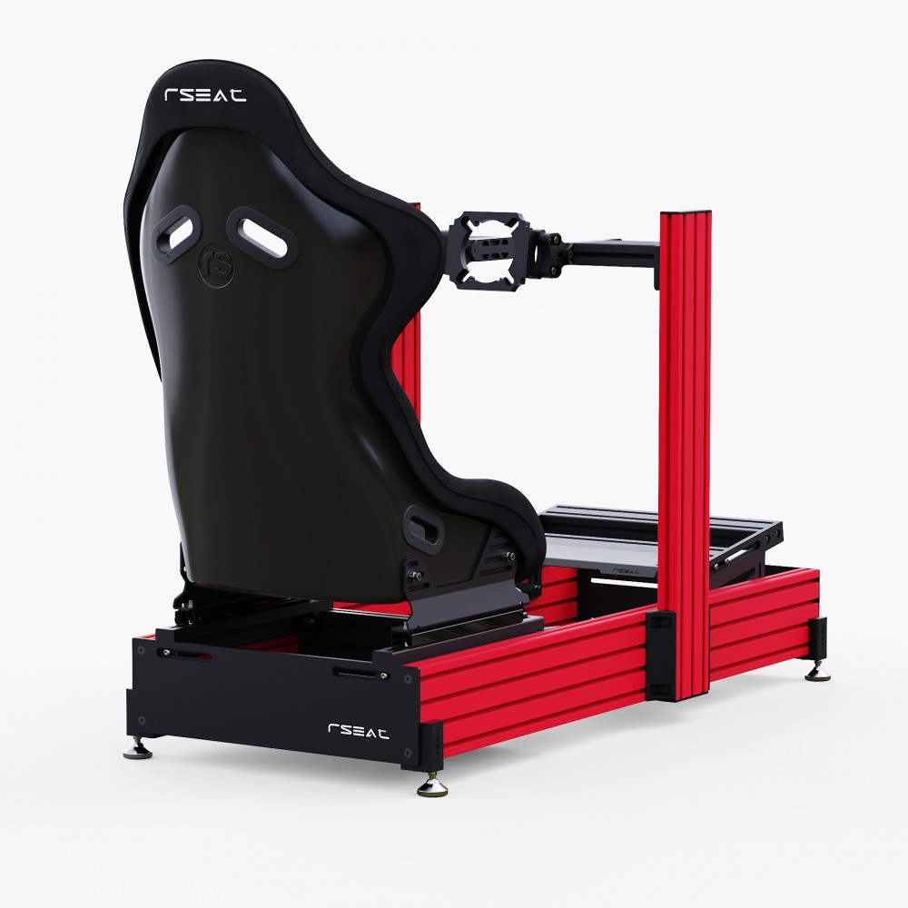 A1 PRO GT Rouge