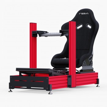 A1 PRO GT Rouge