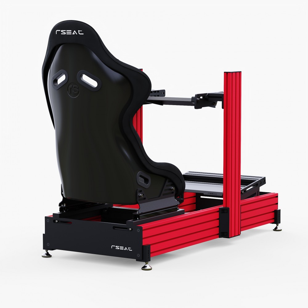 A1 PRO GT Rouge