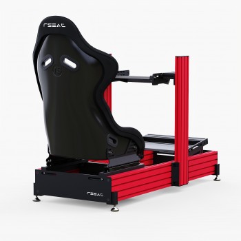 A1 PRO GT Red