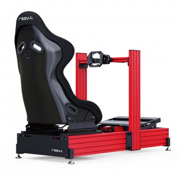 A1 PRO GT Rouge