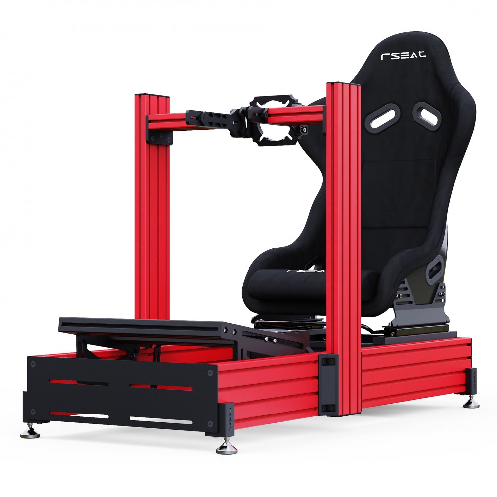 A1 PRO GT Red