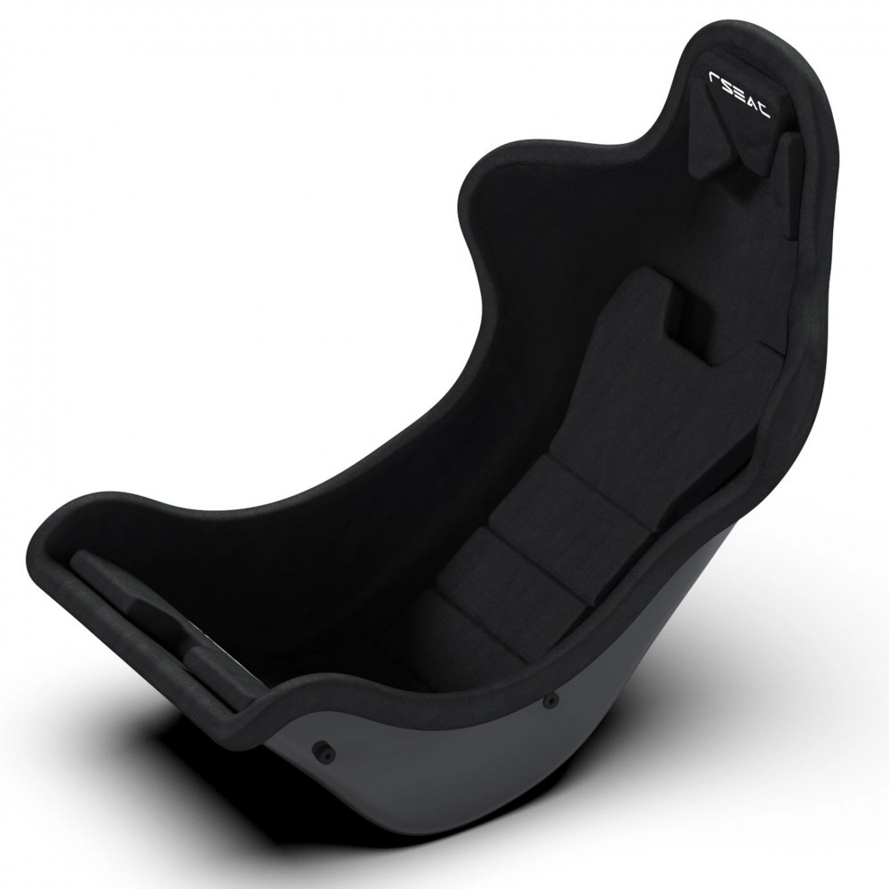 RSeat Bucket Seat PRO FORMULA