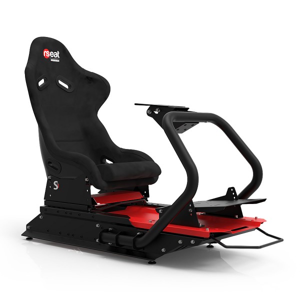 RSeat Europe SimracingRSeat Official Store Simracing Cockpit with ...