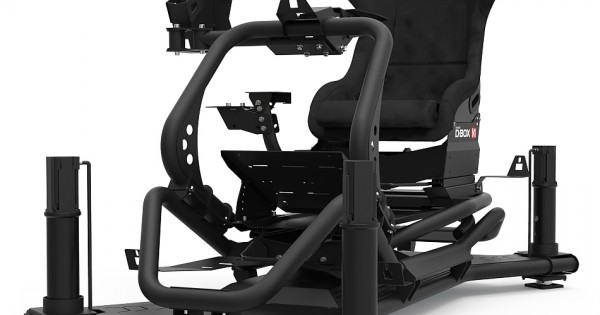 RSeat Europe SimracingMotion SimulatorsRigs and cockpits for direct drive  wheels