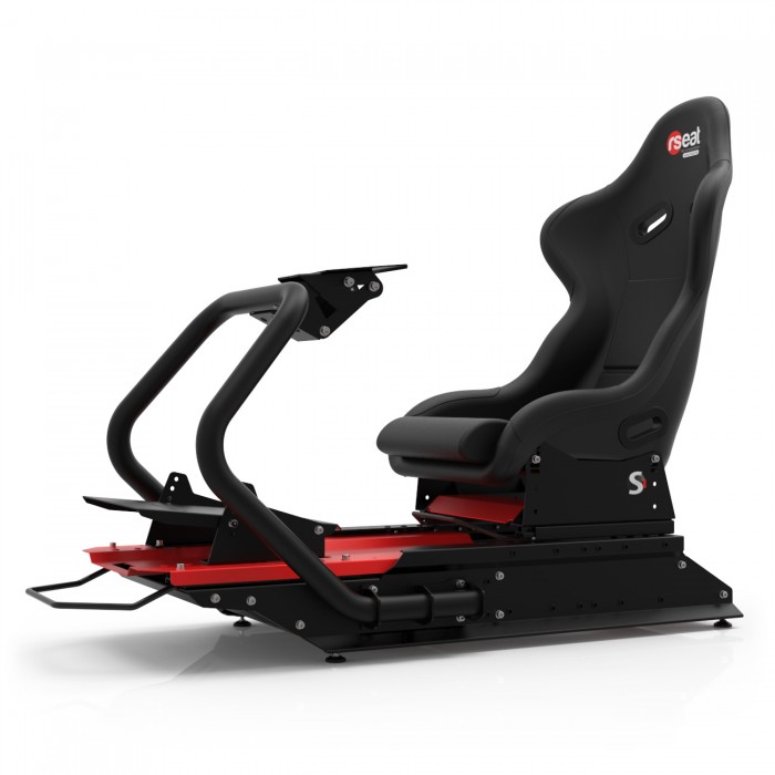 RSeat Europe SimracingRSeat Official Store Simracing Cockpit with ...