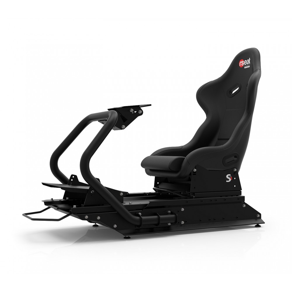 rseat rig