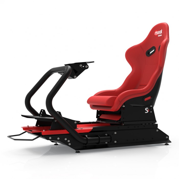 RSeat Europe SimracingRSeat Official Store Simracing Cockpit With ...