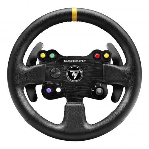 thrustmaster pad ps4