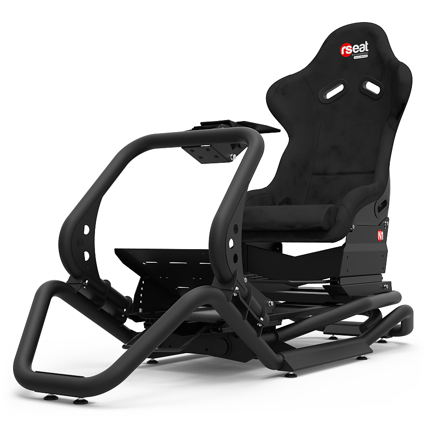 rseat sim rig