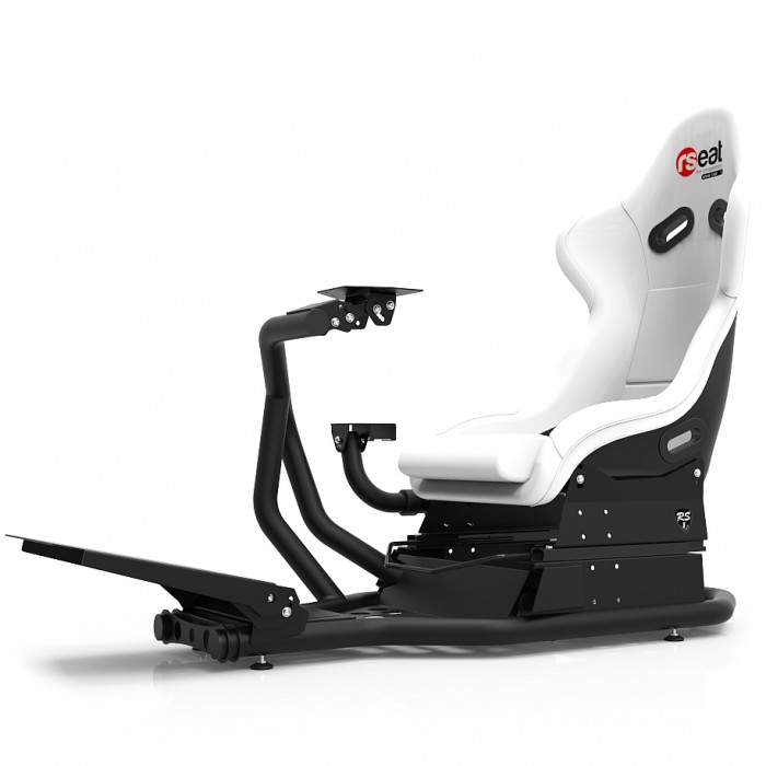 RSeat Europe SimracingRSeat Official Store Simracing Cockpit With ...